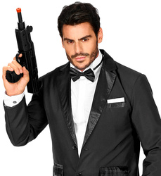 PISTOLET KARABIN UZI