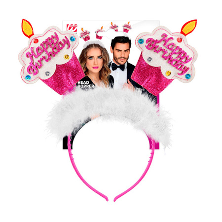 OPASKA HAPPY BIRTHDAY BABECZKI