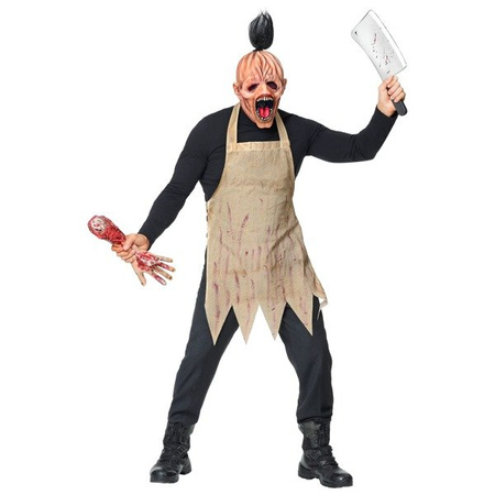 STRÓJ ZŁY RZEŹNIK