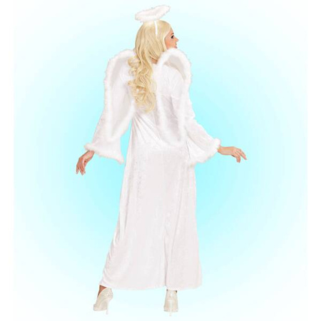 STRÓJ ANIOŁA WELUR