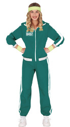 STRÓJ NIEBEZPIECZNA GRA DRES DAMSKI