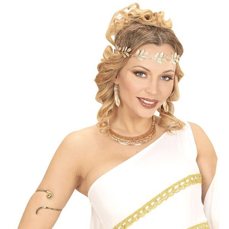 OPASKA NA RĘKĘ ZŁOTA BRANSOLETKA GRECZYNKI RZYMIANKI EGIPCJANKI