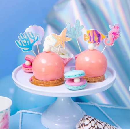 PIKERY NA TORT OCEAN 6 SZT 