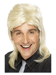 PERUKA BLOND RETRO DO RAMION