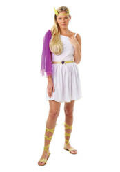 STRÓJ GRECKA BOGINI