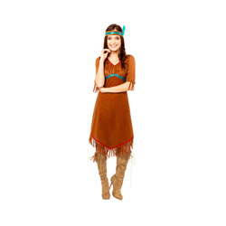 STRÓJ INDIANKI INDIANKA