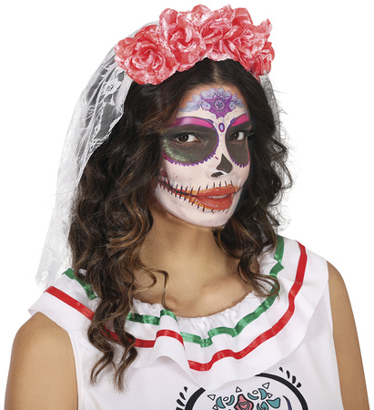 OPASKA Z WELONEM LOS MUERTOS