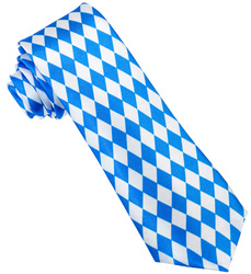 KRAWAT BAWARSKI