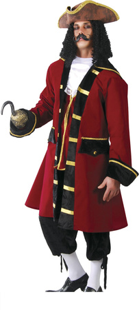 STRÓJ KAPITAN HAK