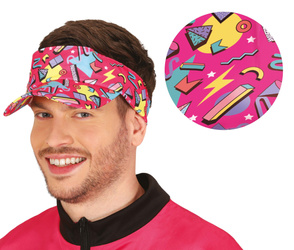 DASZEK LATA 80 WZORY