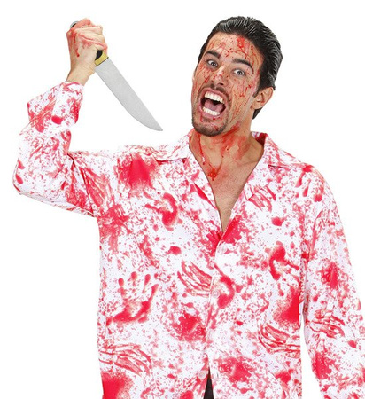 NÓŻ KUCHENNY 34 CM