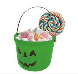 WIADERKO DYNIA ZIELONA 15 CM