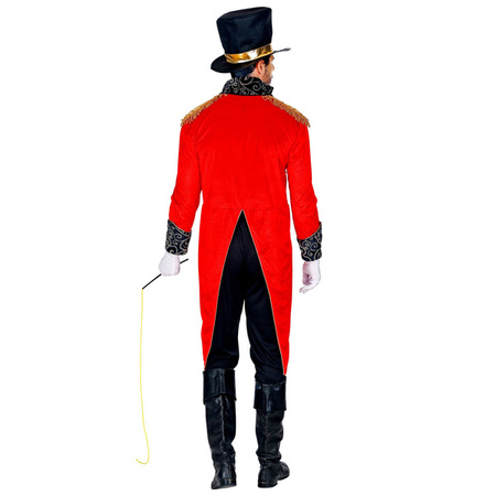 STRÓJ DYREKTOR CYRKU