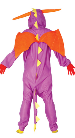 STRÓJ SMOK SMOKA UNISEX