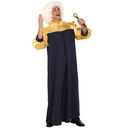 STRÓJ TOGA EWANGELISTY