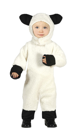 STRÓJ MAŁA OWIECZKA