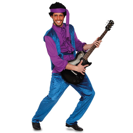 STRÓJ GWIAZDA ROCKA 