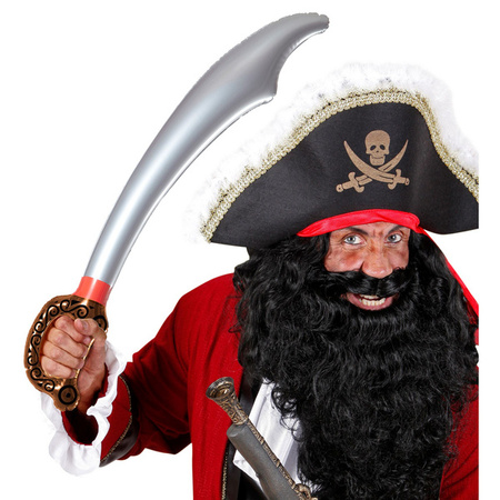 MIECZ PIRATA DMUCHANY