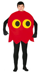 STRÓJ DUSZEK PACMAN PACMANA