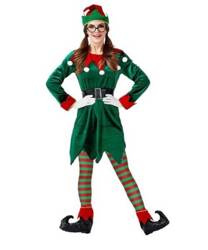 TUNIKA ELFA Z CZAPKĄ