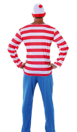 HIKER/SAILOR, ADULT, 54 - 56 (XL)