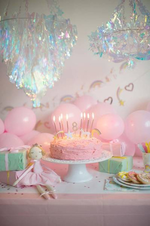 DEKORACJA ŻYRANDOL WISZĄCY 51 CM