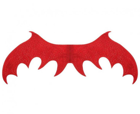 SKRZYDŁA CZERWONE