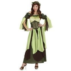 STRÓJ MATKA NATURA PANI WIOSNA