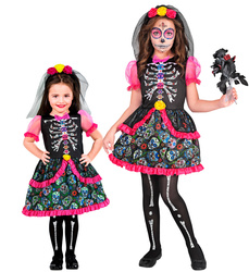 STRÓJ LOS MUERTOS DLA DZIEWCZĄT