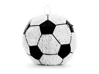 PINIATA PIŁKA NOŻNA 35 x 35 x 35 cm FOOTBALL