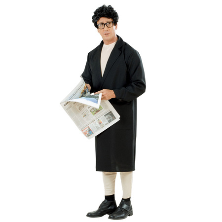 STRÓJ BEZWSTYDNIK EKSHIBICJONISTA