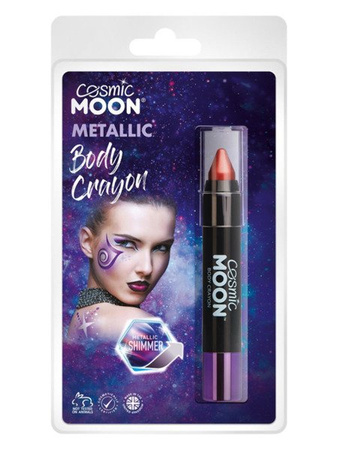 Farba, kredka do ciała, make up, charakteryzacja