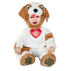 STRÓJ MAŁY PIESEK DZIECIĘCY