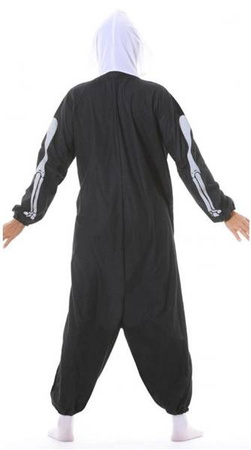 STRÓJ SZKIELET KIGURUMI