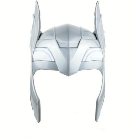 MASKA HEŁM THORA LED