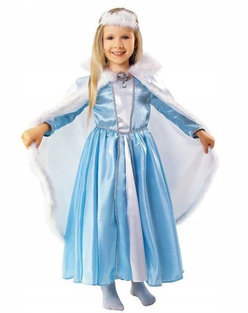 STRÓJ KRÓLOWEJ ŚNIEGU