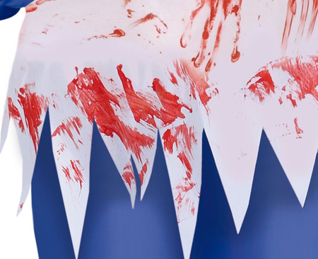 STRÓJ DMUCHANY POTWÓR Z GRY