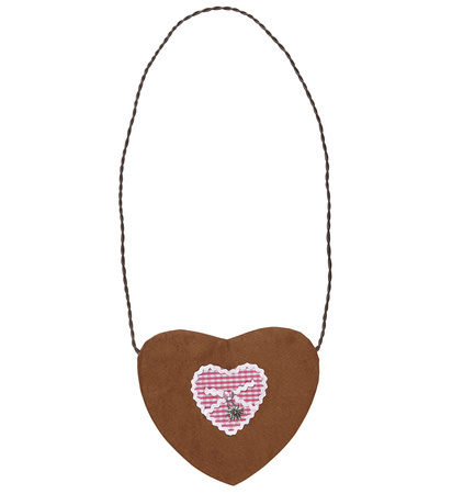 TOREBKA BAWARSKA SERCE