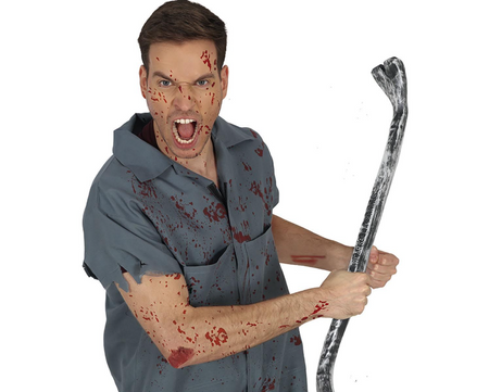 FAŁSZYWY ŁOM 60 CM