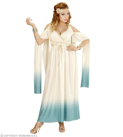 STRÓJ KRÓLOWA ATLANTYDY