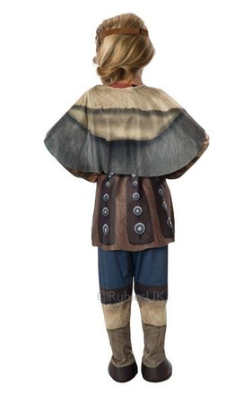 STRÓJ ASTRID JAK WYSTRESOWAĆ SMOKA