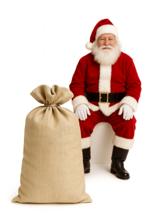 WOREK JUTOWY 80 x 125 cm