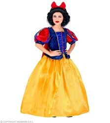 STRÓJ BAJKOWA KSIĘŻNICZKA