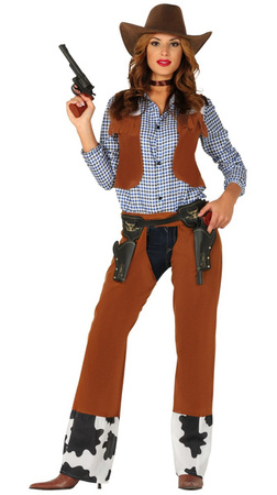 STRÓJ KOWBOJKA