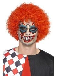 ZESTAW MAKE UP KLAUNA