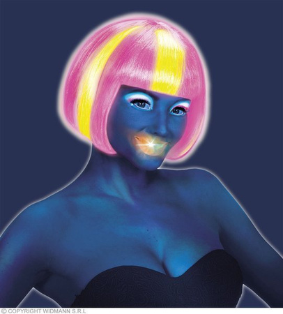 WKŁADKA LED KOLOROWE ZĘBY