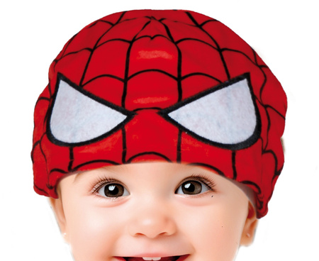 STRÓJ MAŁA DZIEWCZYNKIA PAJĄK PAJĄCZEK