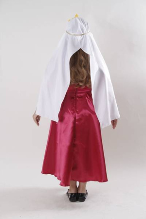 STRÓJ KRÓLOWA JADWIGA