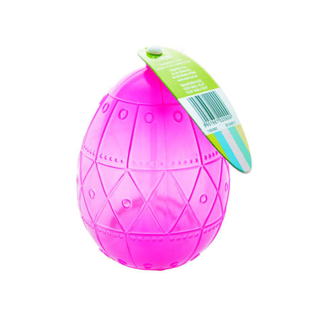 ŚMIGUSÓWKA JAJO 10 CM