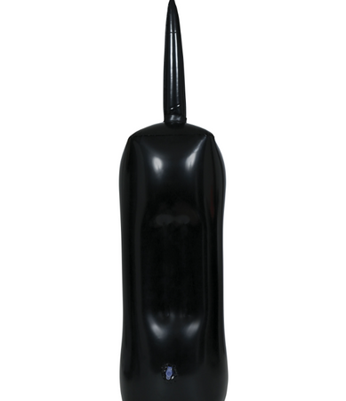 DMUCHANY TELEFON 60 CM LATA 80